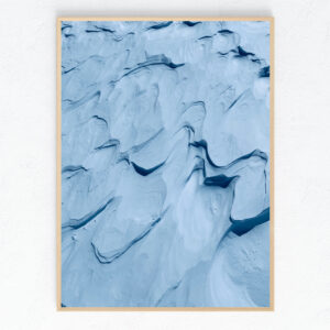 Lumen laineet juliste