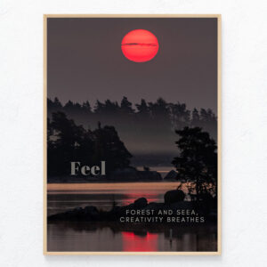 Feel Forest and Sea