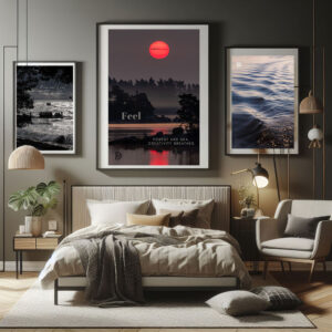 Feel Forest and Sea